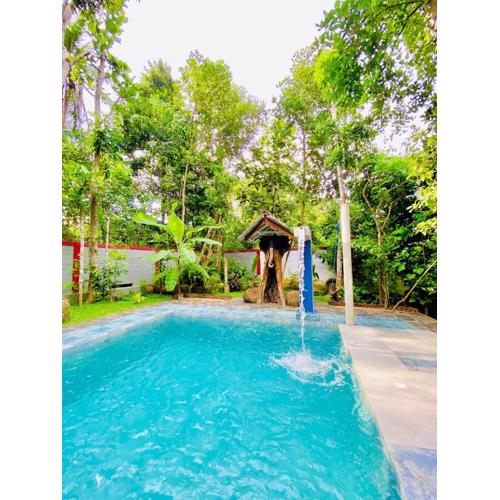 Hikka Green Apartments