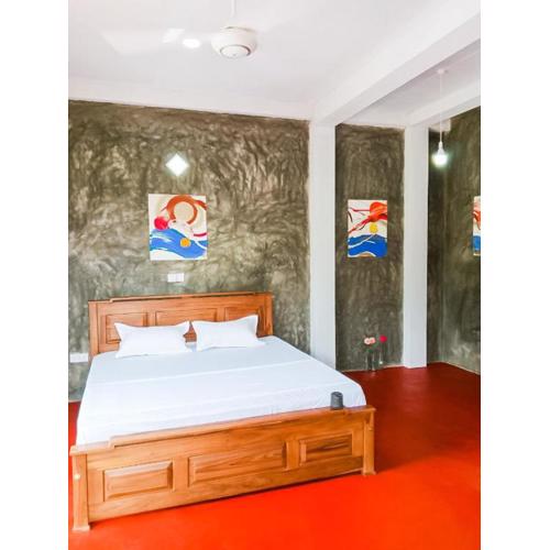 Hikkadivers Guest House