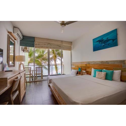 Hikkaduwa Beach Hotel - Special Deal on 3 Night or More Stays
