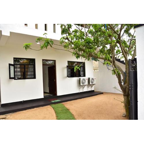 Hikkaduwa Beach House