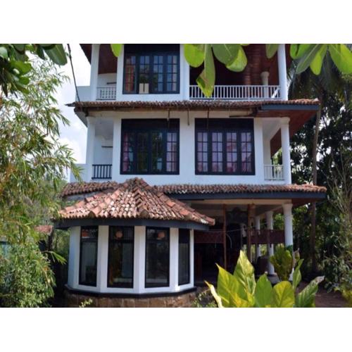 Hikkaduwa Blue Ocean Hotel