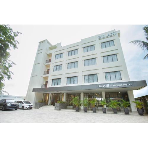 Hilani Boutique Hotel