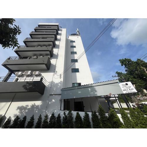 Hill Bay Suites Hotel