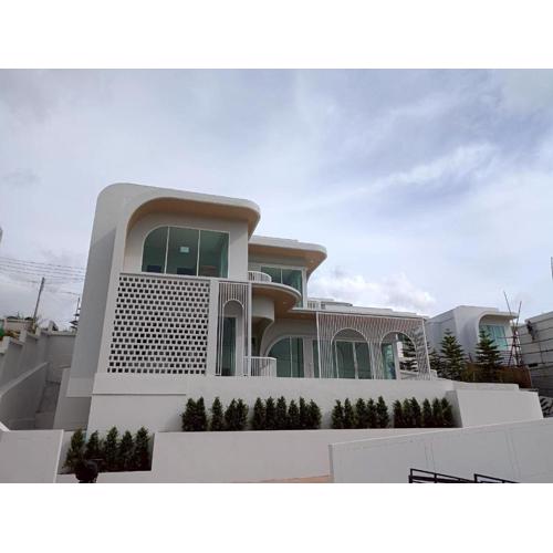 Hill Jai Poolvilla Khao Kho