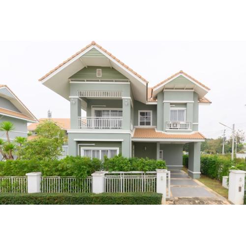็Hill Lake Villa - ฮิลล์เลค วิลล่า