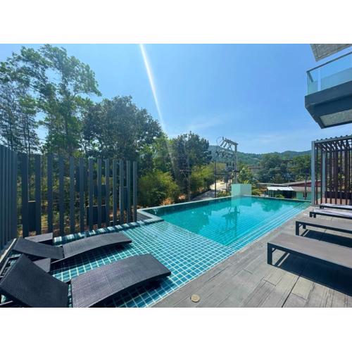 Hill mana by phuket sweet home