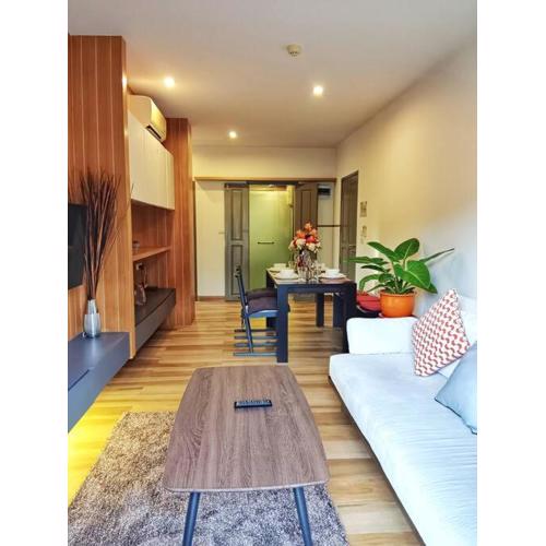 Hill Myna Condo by Bcare - Two Bedrooms