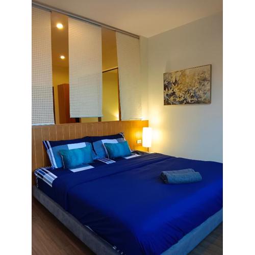 Hill Myna Condotel by Bcare - One Bedroom