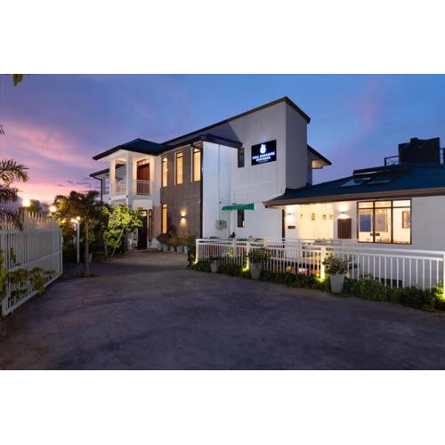 Hill Paradise Hanthana