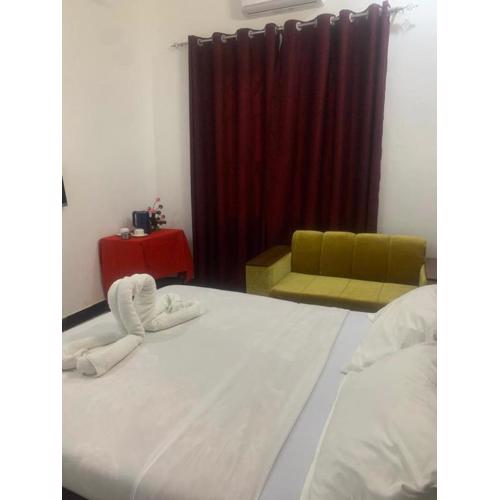 Hill Park Lodge Moshi