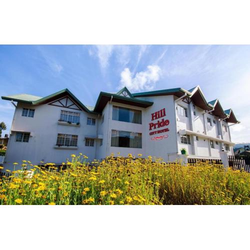 Hill Pride City Hotel