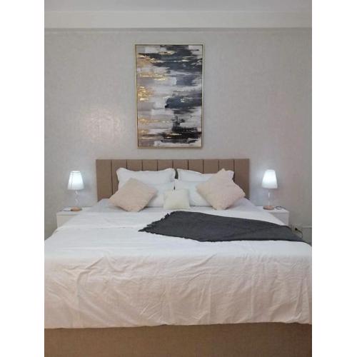 Hill Residences by Casa Stellar