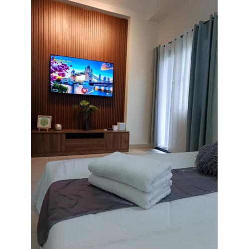 Hill Residences by KJA