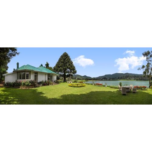 Hill Rise Luxury Villa & Stables by Edwards Collection