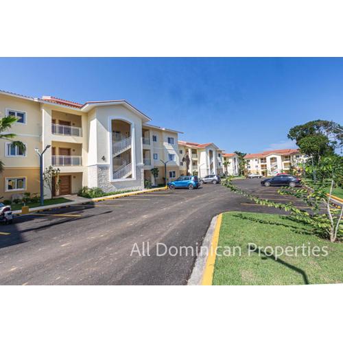Hill Side Condos - Hispaniola