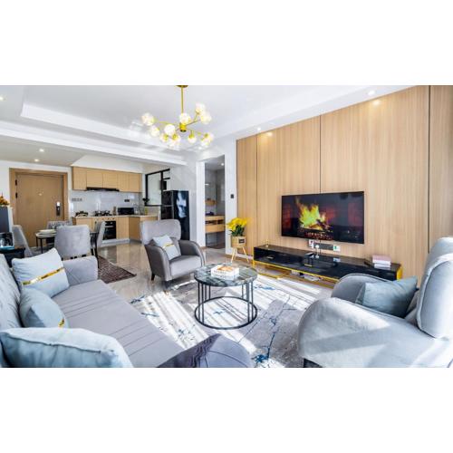 Hill Side-Leshwa House,Kileleshwa