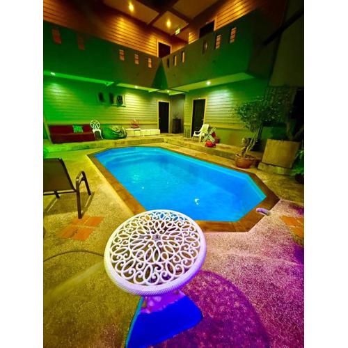 Hill Side Patong Hotel