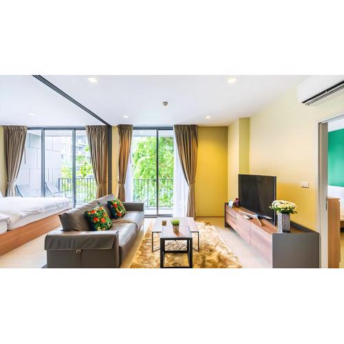 Hill & Valley Khaoyai by Nancy