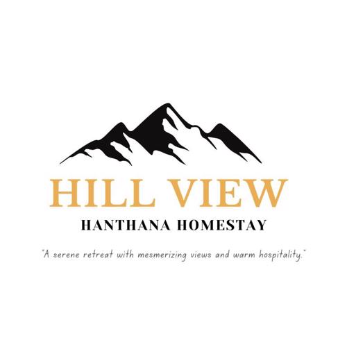 Hill View Hanthana Homestay