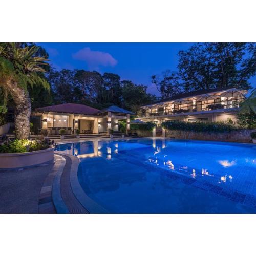 Hillcreek Gardens Tagaytay