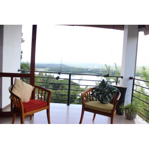 Hillcrest Holiday Home -Kandy