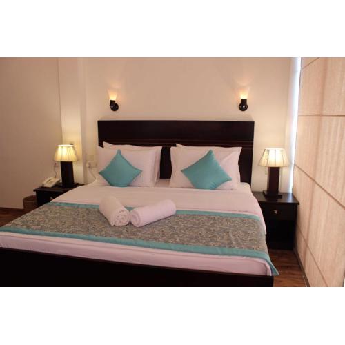 Hillcrest Villa Kandy