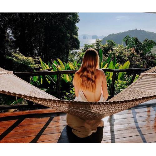 Hillhouse - Koh Yao Noi