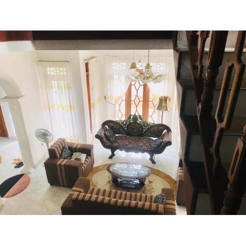 Hills Bungalow Bandarawela