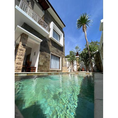 Hills House Villa by Globalstay - Jimbaran x Balangan x GWK