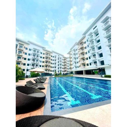 Hills Residences by JuJu Staycation