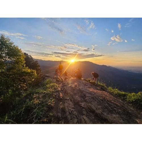 Hillshade Guest House