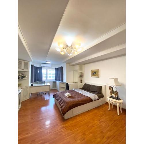 Hillside 2 Condo at Nimman 708