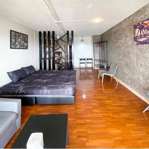 Hillside 4 condo at Nimman 1126