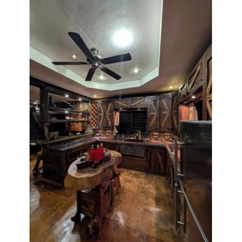 Hillside House rental