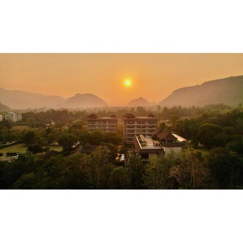 Hillside Residence Khaoyai