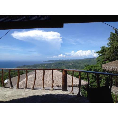 Hillside Village apartment 72sqm size with kitchen