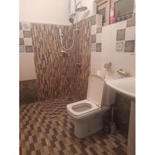 Hillstream Home Stay