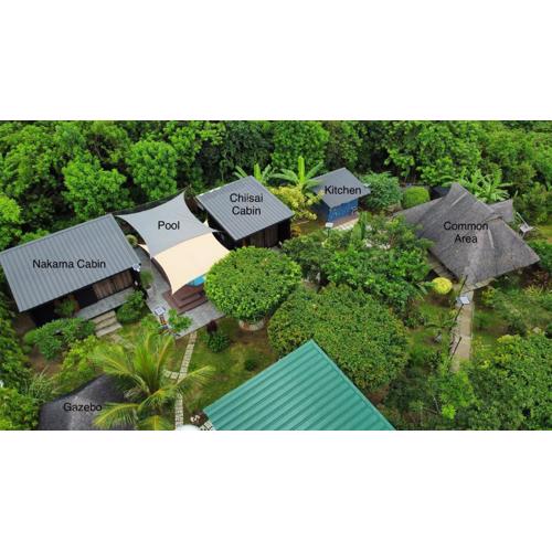 Hilltop Cabins (Calatagan, Batangas)