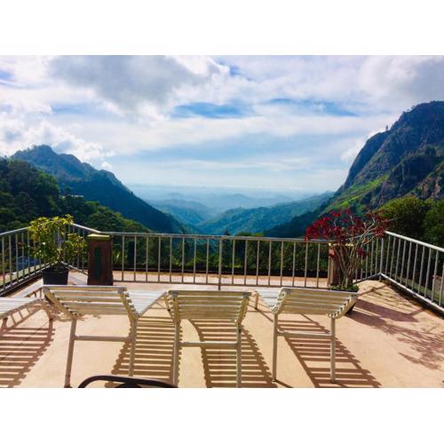 Hilltop Guest House