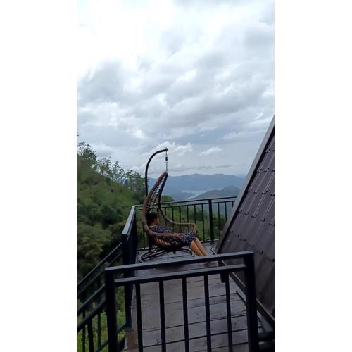 Hilltop Heaven Cabanas