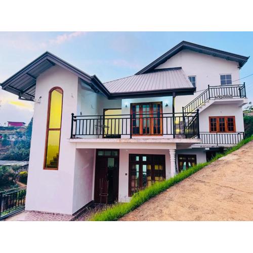 Hilltop Homestay Nuwara Eliya