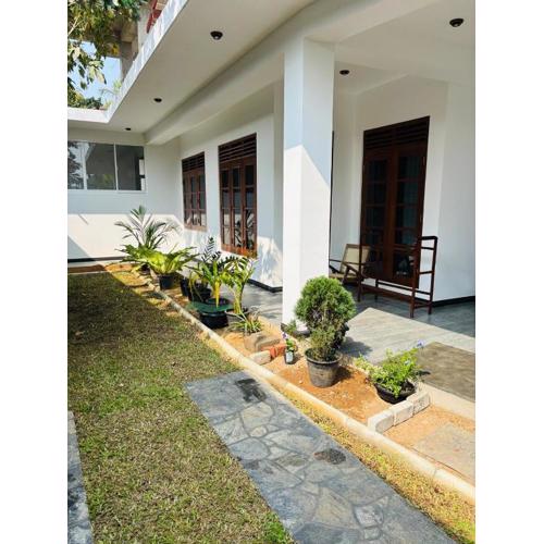 Hilltop Serenity Hikkaduwa