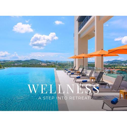 Hilltop Wellness Resort