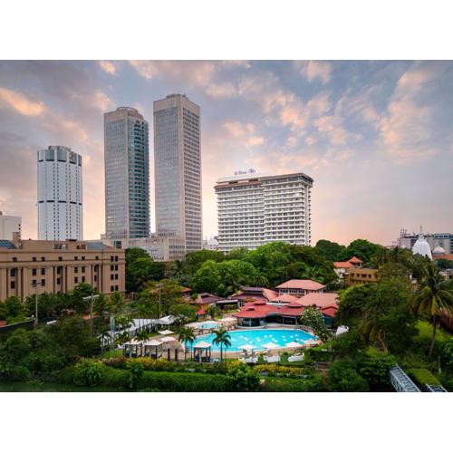 Hilton Colombo Hotel