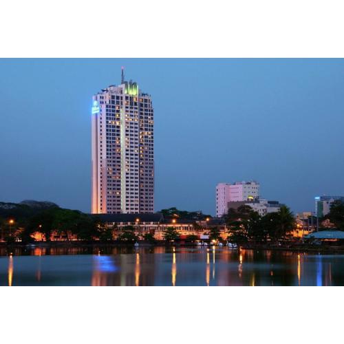 Hilton Colombo Residence