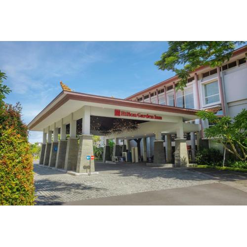 Hilton Garden Inn Bali Ngurah Rai Airport