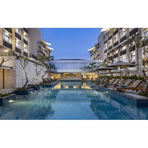Hilton Garden Inn Bali Nusa Dua