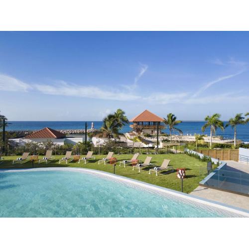 Hilton Garden Inn La Romana