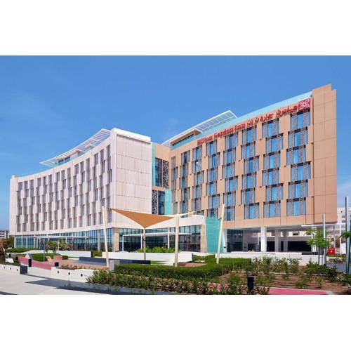 Hilton Garden Inn Muscat Al Khuwair