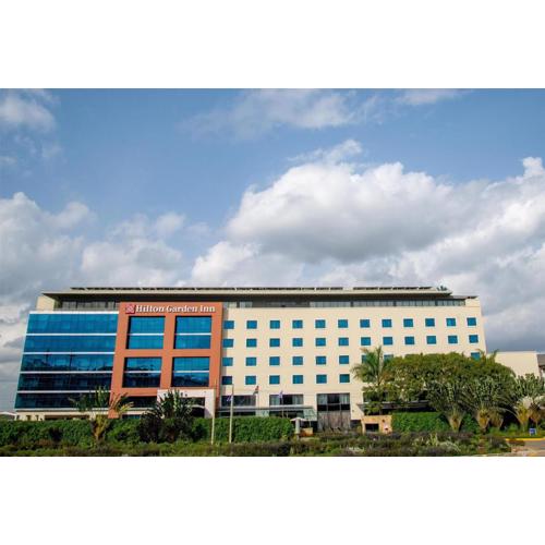 Hilton Garden Inn Nairobi Airport
